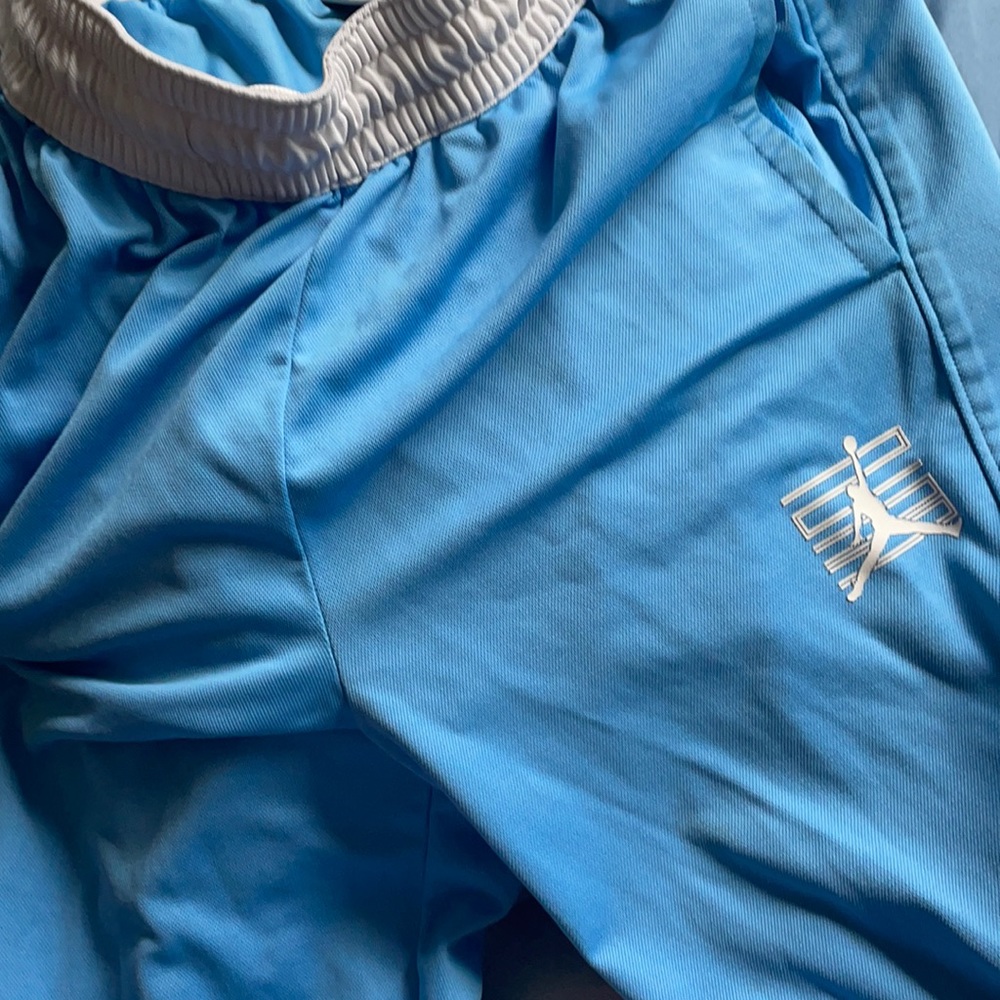 Jordan Pull Away Sweat Pants